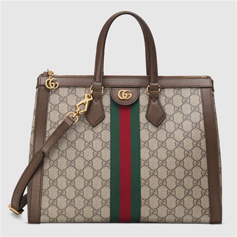 gucci borse ophidia|gg supreme ophidia.